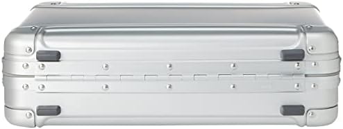 Amazon.co.jp: [ゼロハリバートン] アタッシュケース Geo Aluminum 3.0